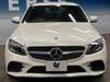 MERCEDES BENZ C-CLASS