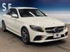 MERCEDES BENZ C-CLASS