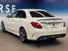 MERCEDES BENZ C-CLASS