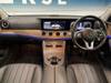 MERCEDES BENZ E-CLASS