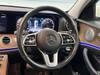 MERCEDES BENZ E-CLASS