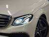 MERCEDES BENZ E-CLASS