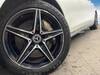 MERCEDES BENZ E-CLASS