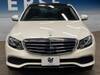 MERCEDES BENZ E-CLASS