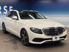 MERCEDES BENZ E-CLASS