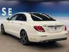 MERCEDES BENZ E-CLASS