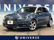 2016 AUDI A1 SPORTBACK