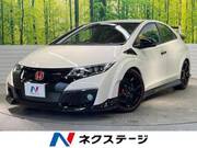 2016 HONDA CIVIC TYPE-R