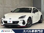 2023 SUBARU BRZ