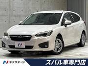 2018 SUBARU IMPREZA SPORTS