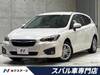 SUBARU IMPREZA SPORTS