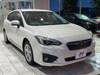SUBARU IMPREZA SPORTS