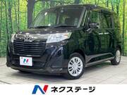 2017 TOYOTA ROOMY