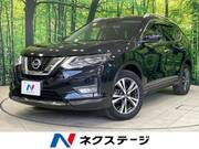 2018 NISSAN X-TRAIL 20X