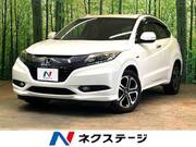 2015 HONDA VEZEL