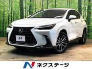 2025 LEXUS NX