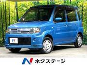 2010 MITSUBISHI TOPPO