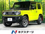 2023 SUZUKI JIMNY XC