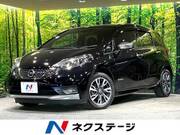 2019 NISSAN NOTE