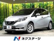 2017 NISSAN NOTE