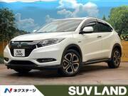 2017 HONDA VEZEL