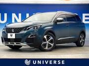2017 PEUGEOT 5008