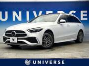 2024 MERCEDES BENZ C-CLASS Stationwagon
