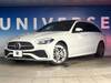 MERCEDES BENZ C-CLASS Stationwagon