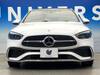 MERCEDES BENZ C-CLASS Stationwagon