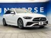 MERCEDES BENZ C-CLASS Stationwagon