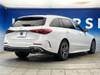 MERCEDES BENZ C-CLASS Stationwagon