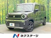 2025 SUZUKI HUSTLER