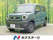 2025 SUZUKI HUSTLER