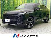 2023 HONDA VEZEL