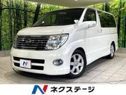 2007 NISSAN ELGRAND HIGHWAYSTAR