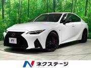 2022 LEXUS IS