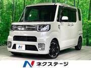 2020 DAIHATSU WAKE