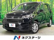 2024 HONDA FREED G