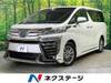TOYOTA VELLFIRE HYBRID