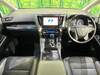 TOYOTA VELLFIRE HYBRID