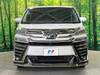 TOYOTA VELLFIRE HYBRID