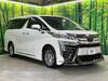 TOYOTA VELLFIRE HYBRID