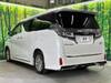 TOYOTA VELLFIRE HYBRID