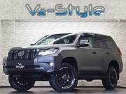 2013 TOYOTA LAND CRUISER PRADO TX