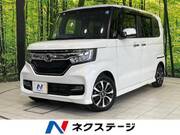 2020 HONDA N-BOX CUSTOM