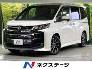 2025 TOYOTA NOAH