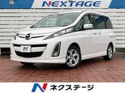 2009 MAZDA BIANTE