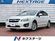 2014 SUBARU IMPREZA SPORTS
