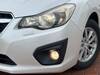 SUBARU IMPREZA SPORTS