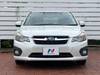 SUBARU IMPREZA SPORTS